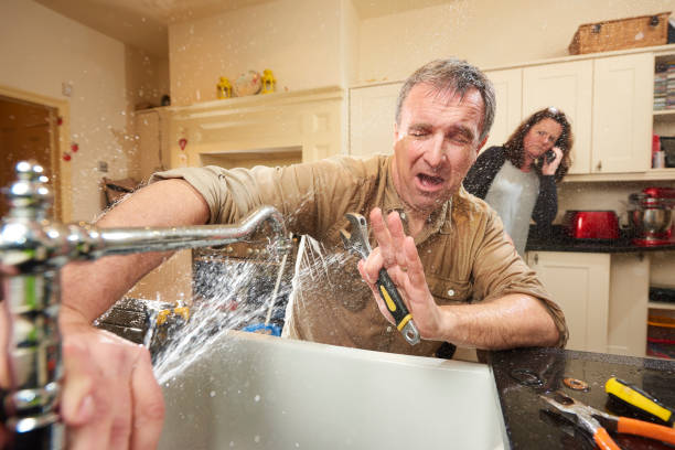 Best Sewage cleanup and water damage restoration  in Tulare, CA